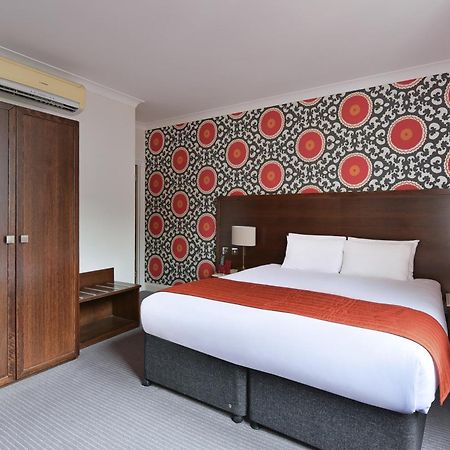 The Bocardo Hotel Oxford Buitenkant foto