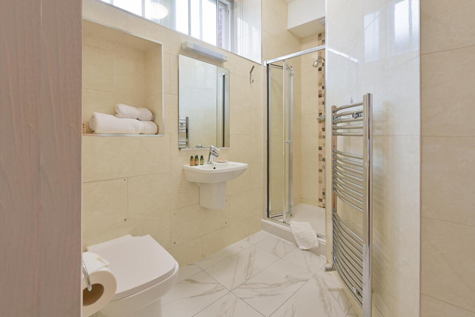 The Bocardo Hotel Oxford Buitenkant foto