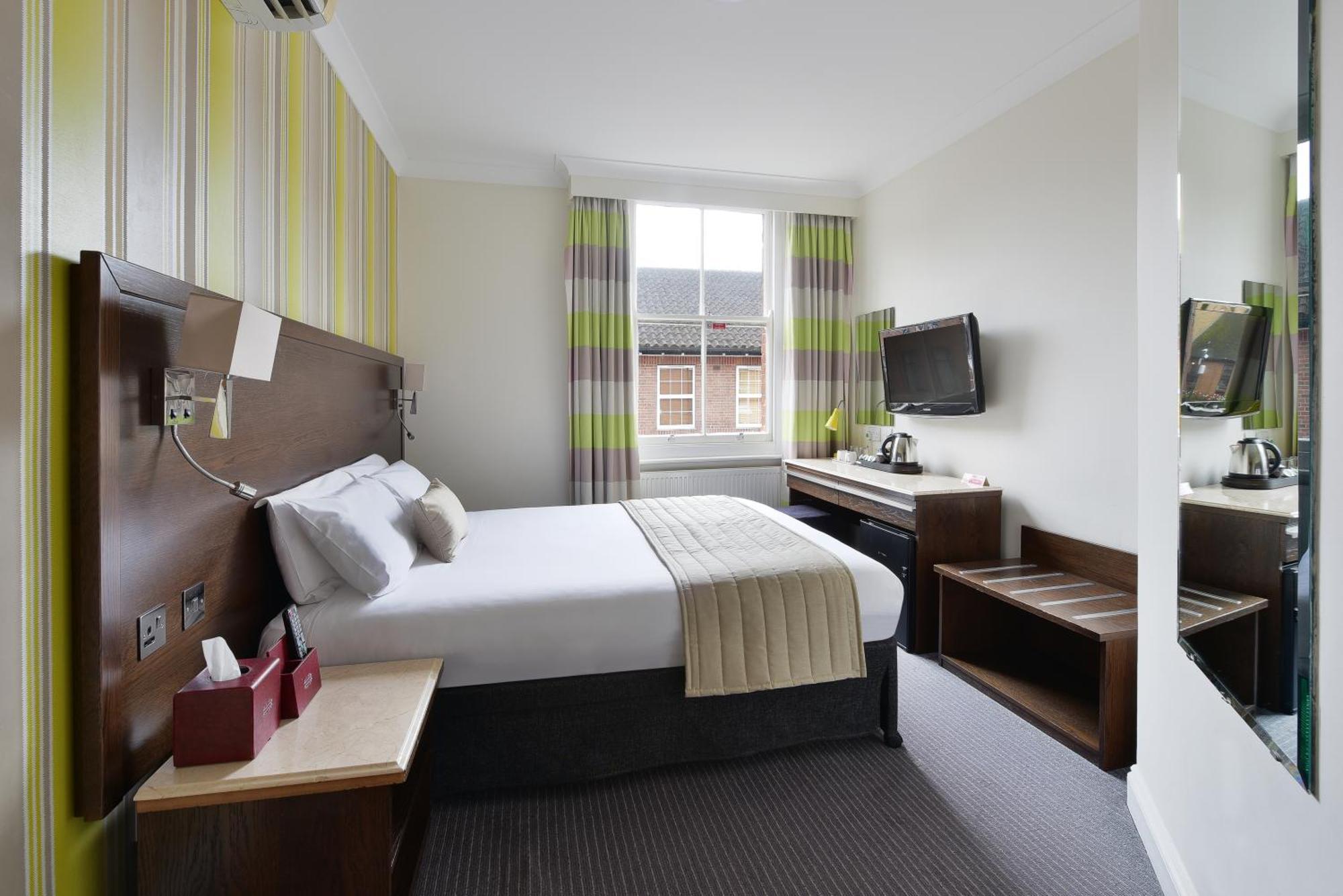 The Bocardo Hotel Oxford Buitenkant foto