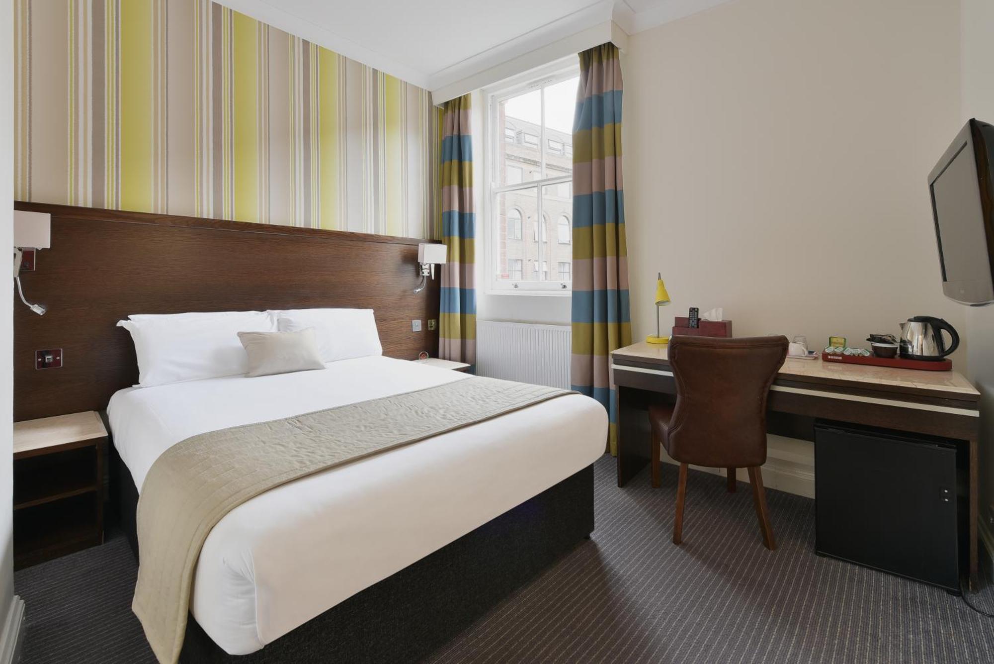 The Bocardo Hotel Oxford Buitenkant foto