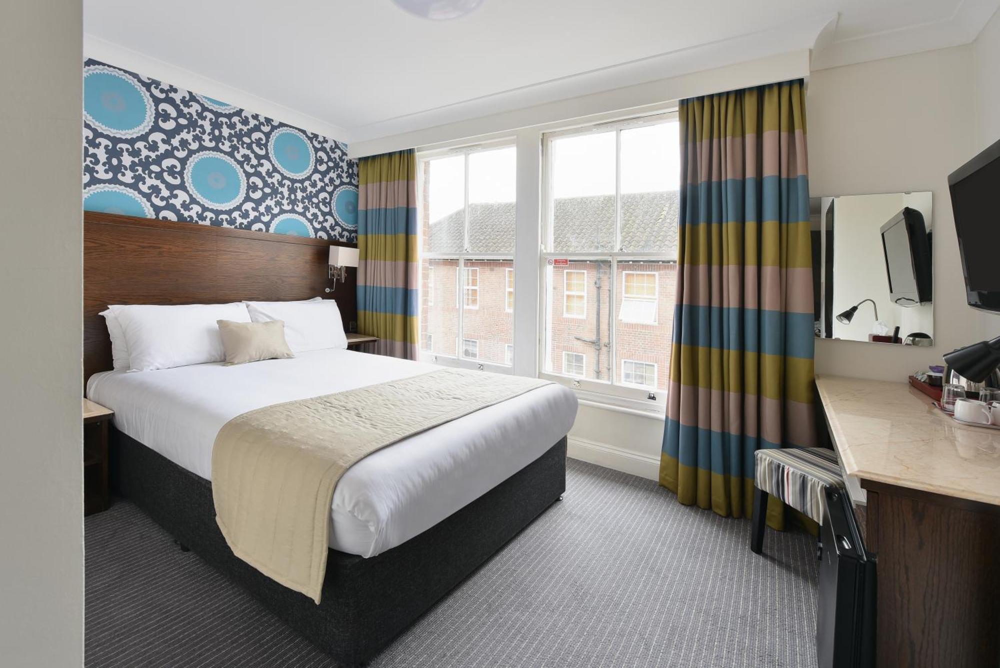 The Bocardo Hotel Oxford Buitenkant foto