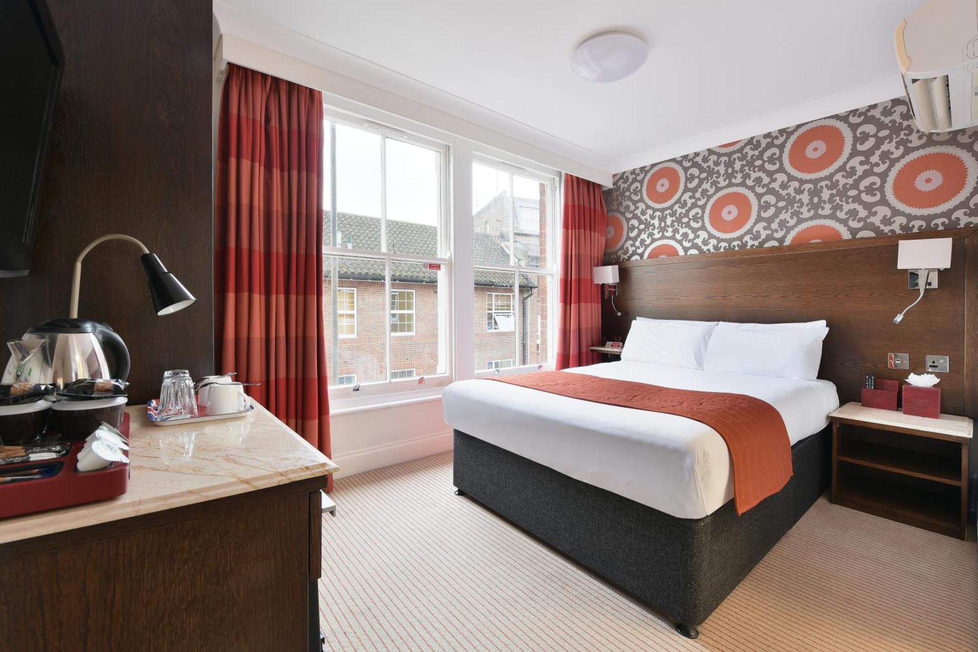 The Bocardo Hotel Oxford Buitenkant foto