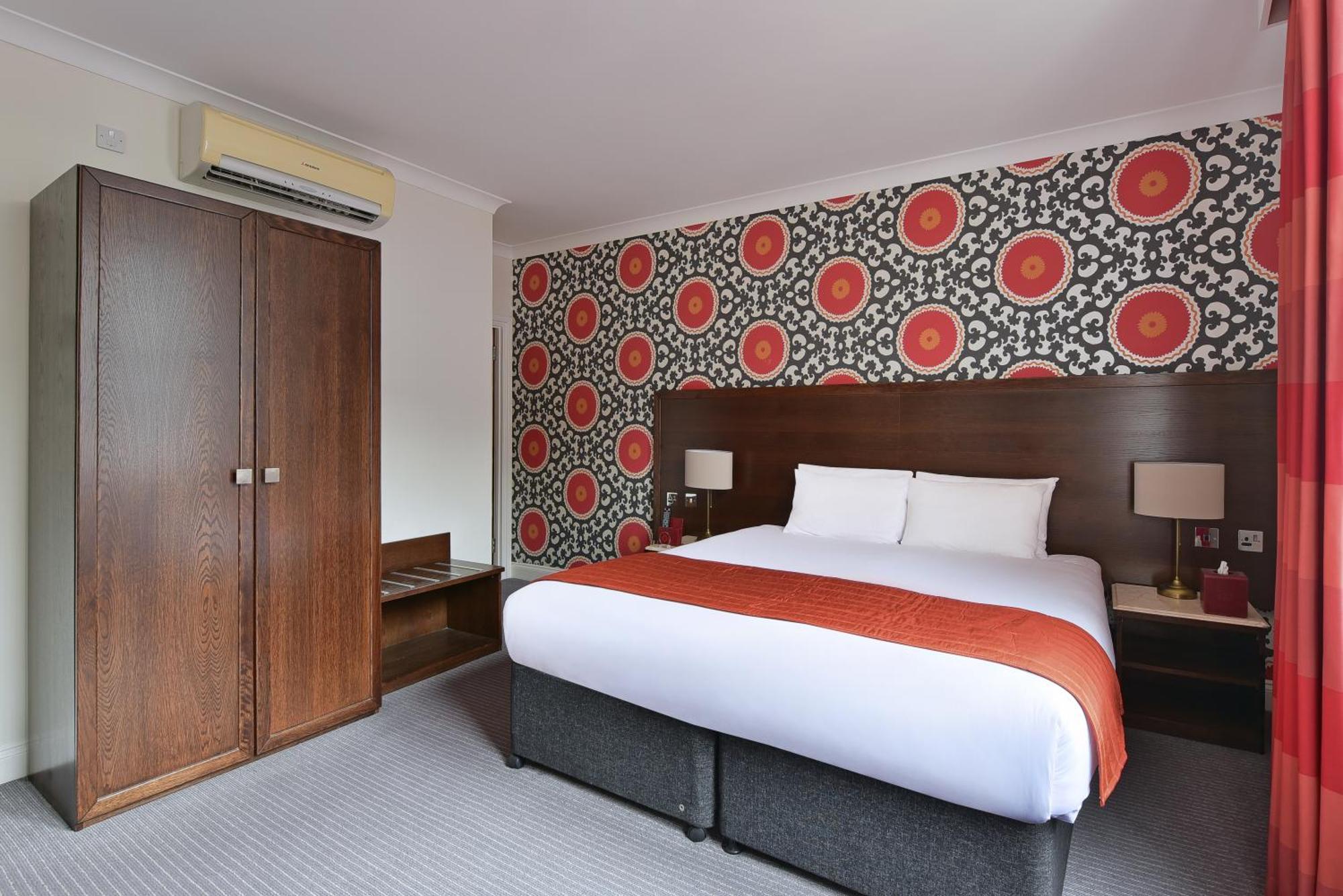 The Bocardo Hotel Oxford Buitenkant foto