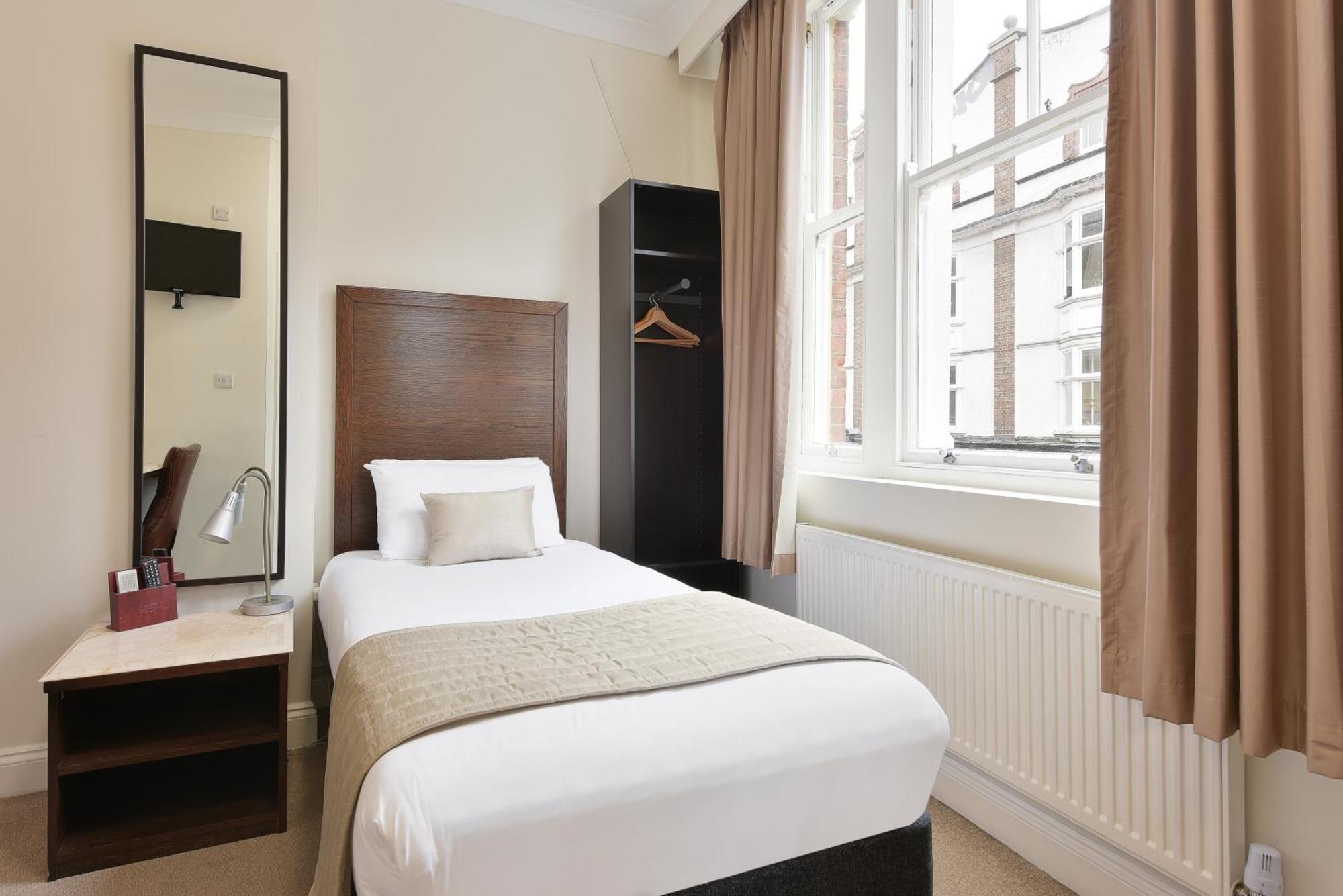 The Bocardo Hotel Oxford Buitenkant foto