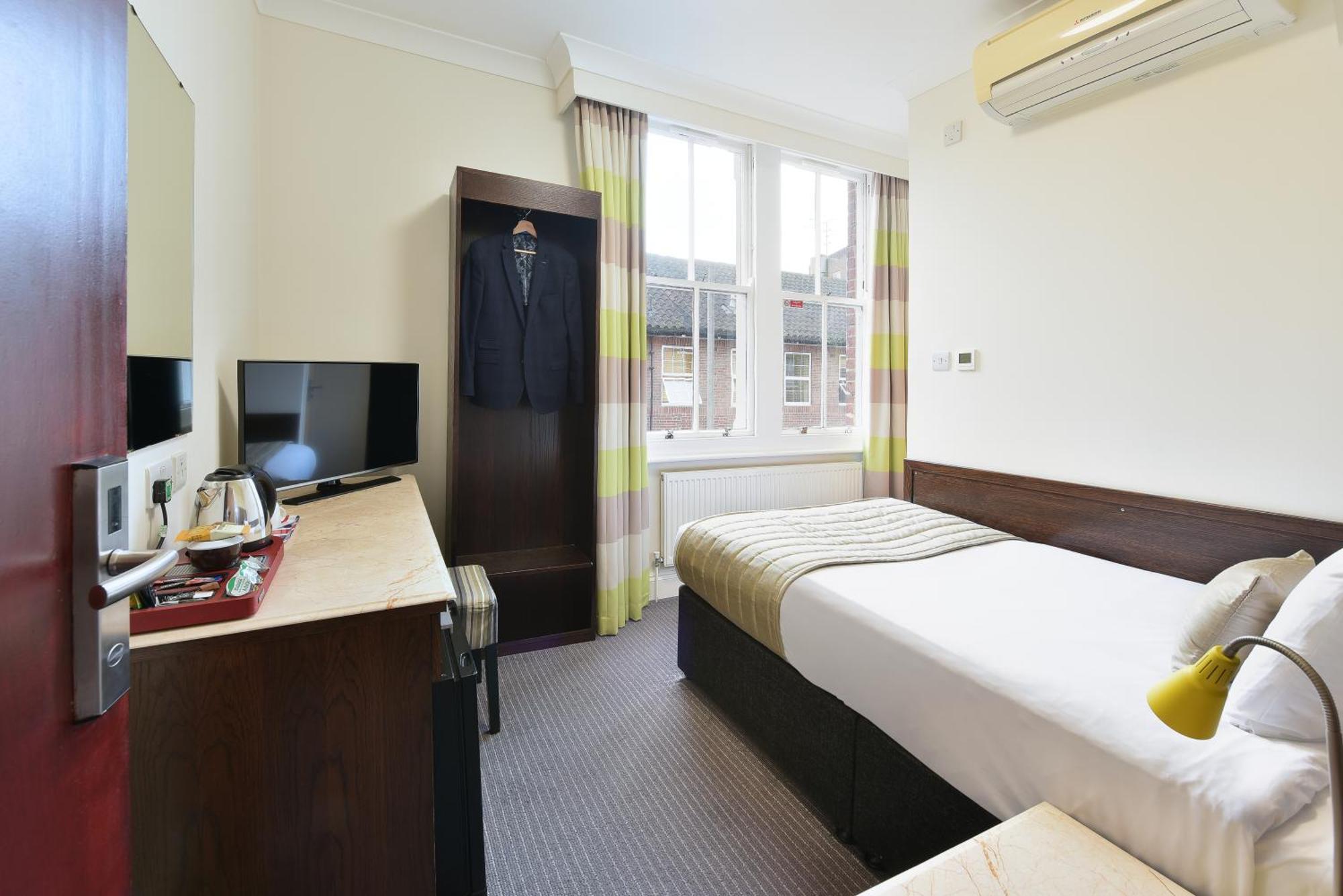 The Bocardo Hotel Oxford Buitenkant foto
