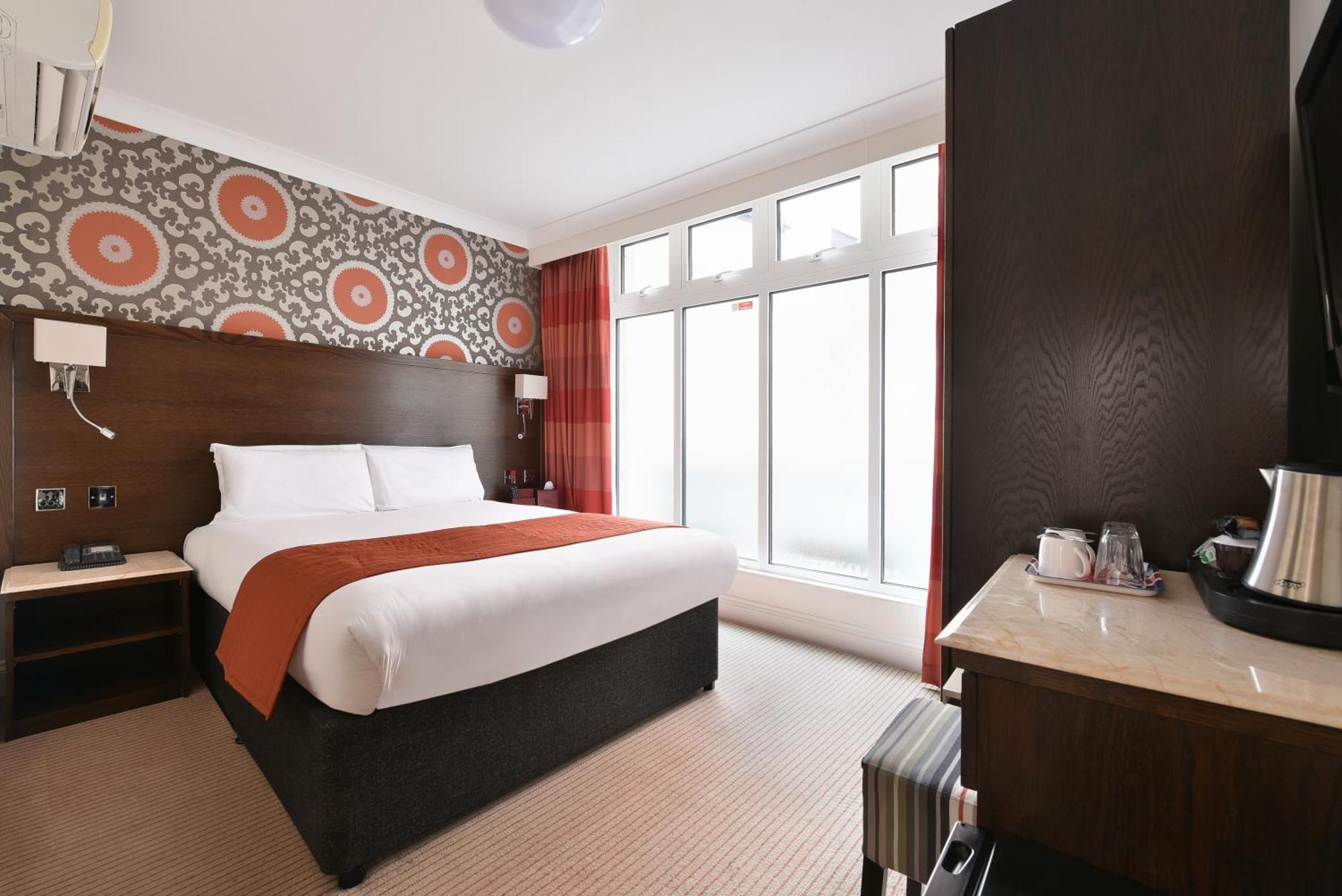 The Bocardo Hotel Oxford Buitenkant foto