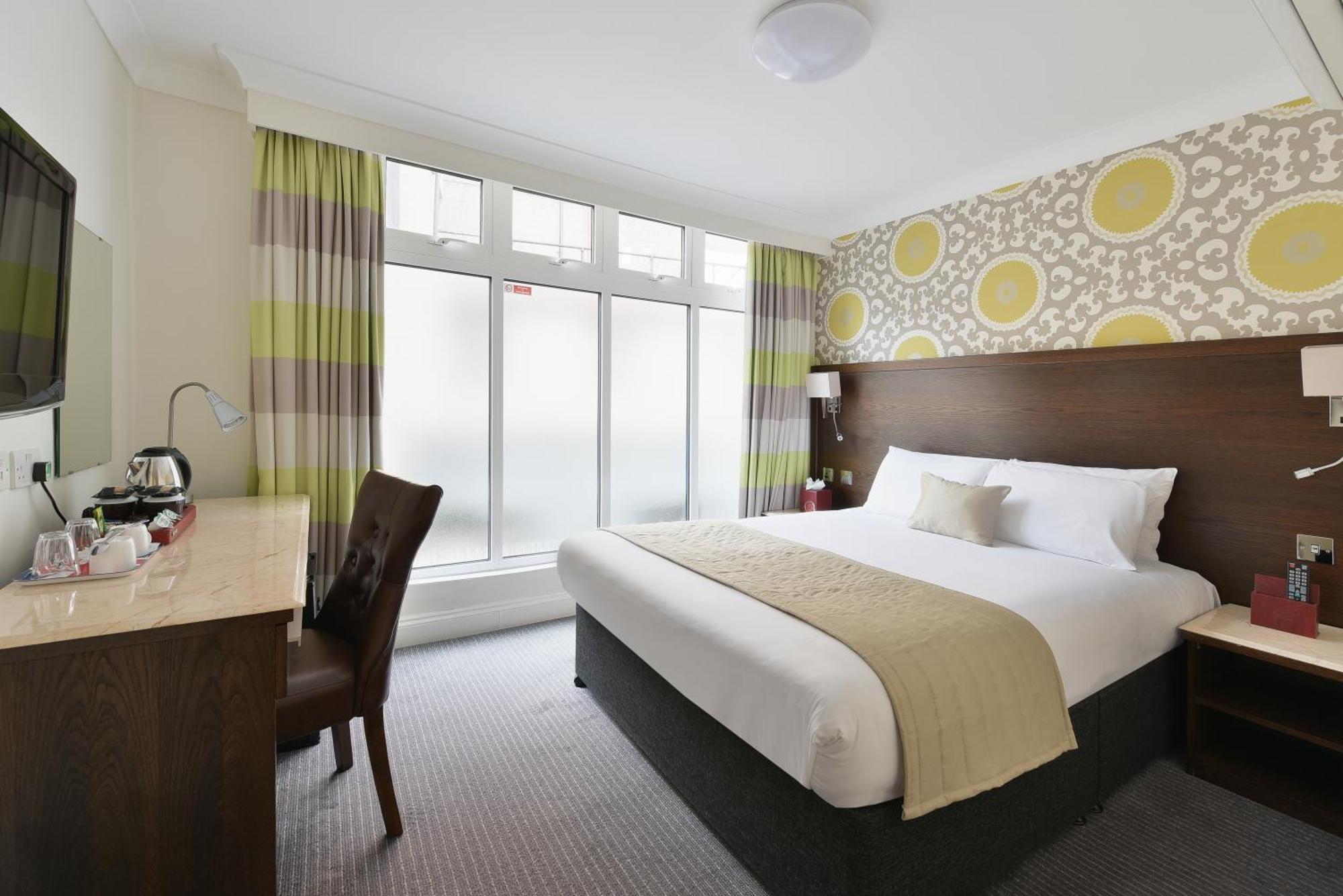 The Bocardo Hotel Oxford Buitenkant foto